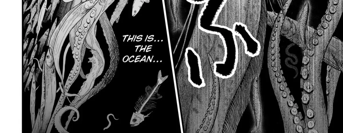 The Oracles of Kami Chapter 2.1 page 12 - 