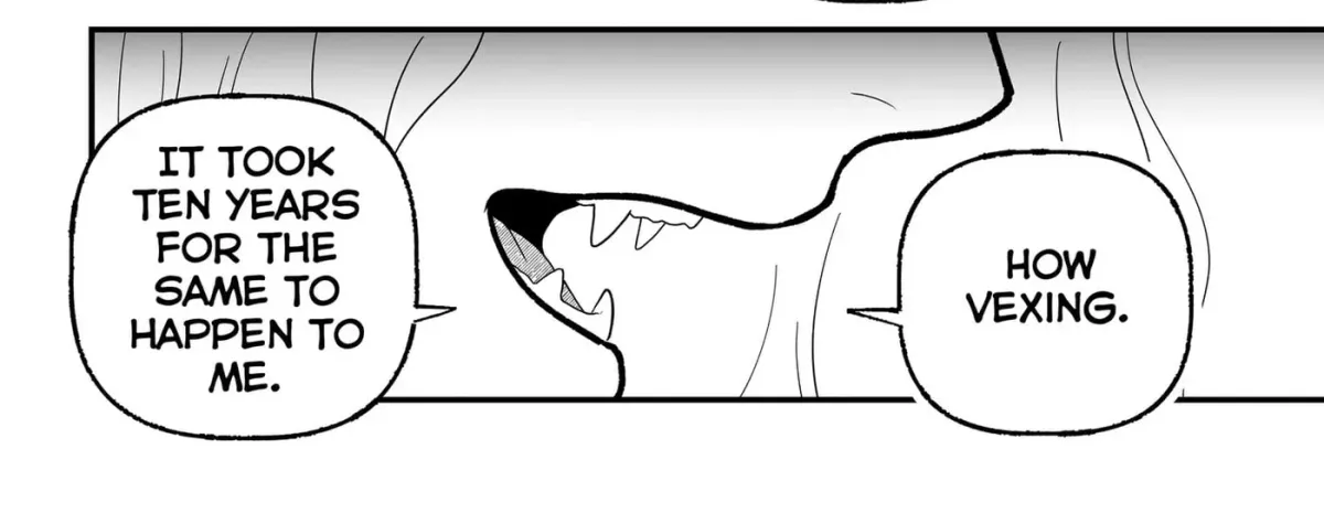 The Oracles of Kami Chapter 2.1 page 16 - 