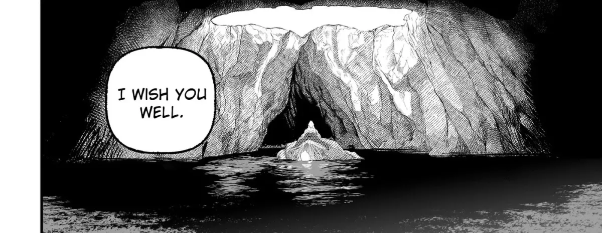 The Oracles of Kami Chapter 2.1 page 24 - 