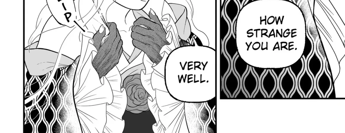 The Oracles of Kami Chapter 2.1 page 4 - 