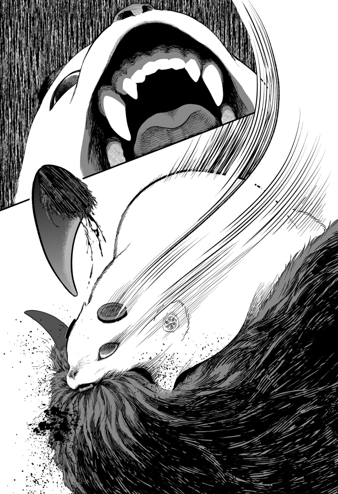 The Oracles of Kami Chapter 2 page 9 - 