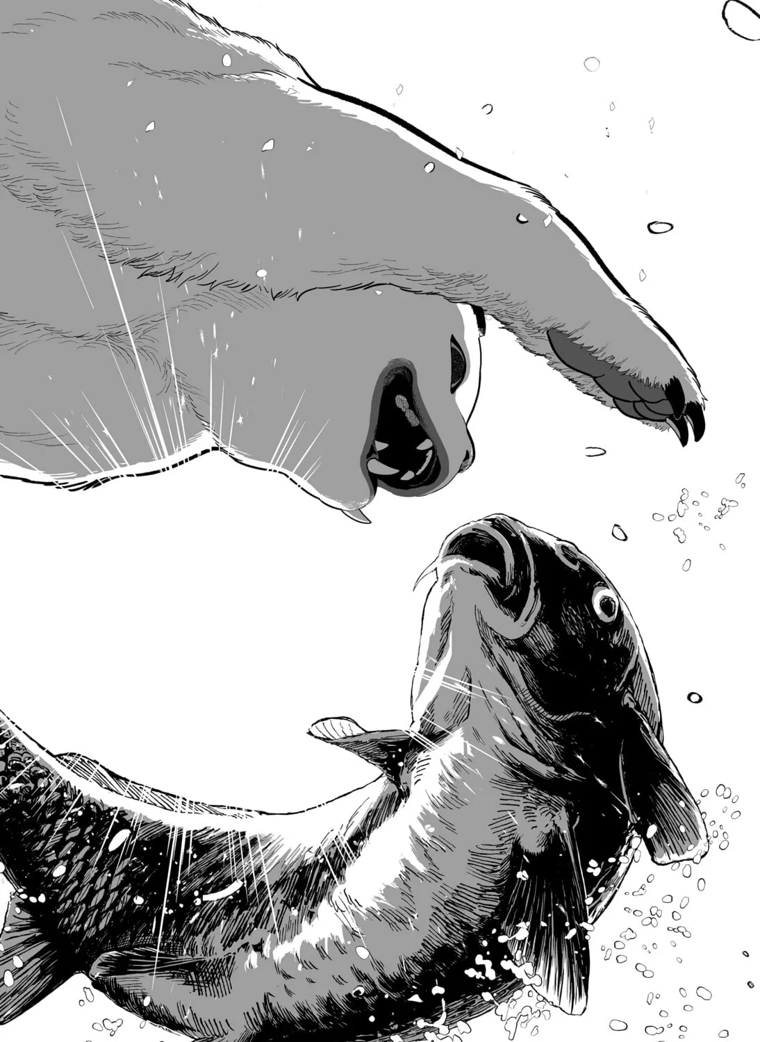The Oracles of Kami Chapter 3 page 47 - 