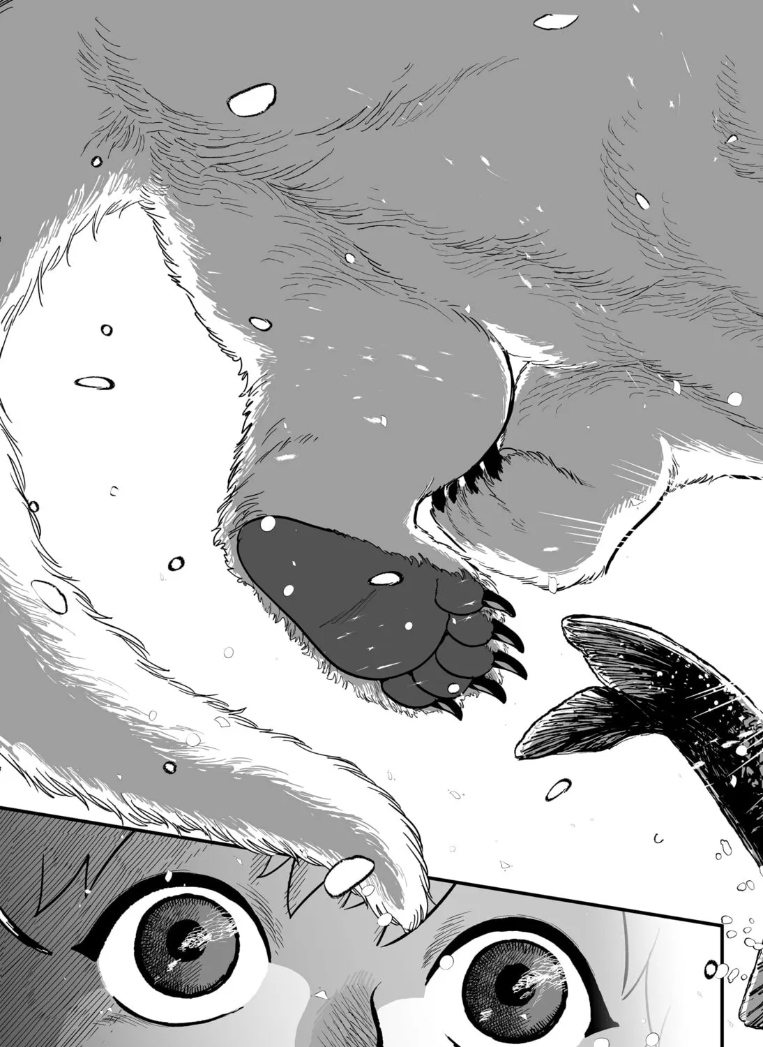 The Oracles of Kami Chapter 3 page 49 - 