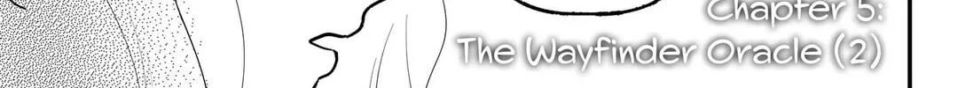 The Oracles of Kami Chapter 5 page 2 - 