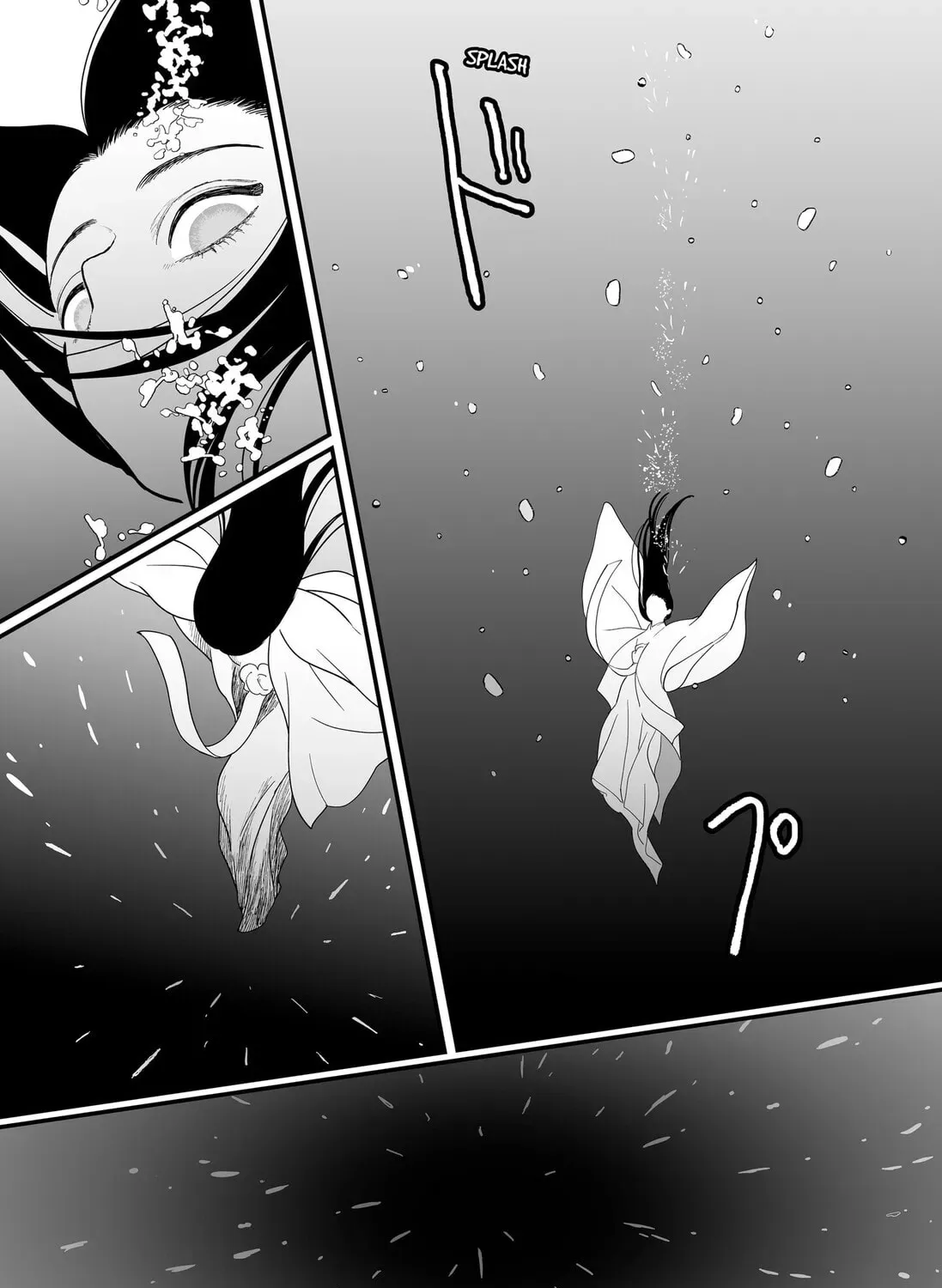 The Oracles of Kami Chapter 5 page 9 - 