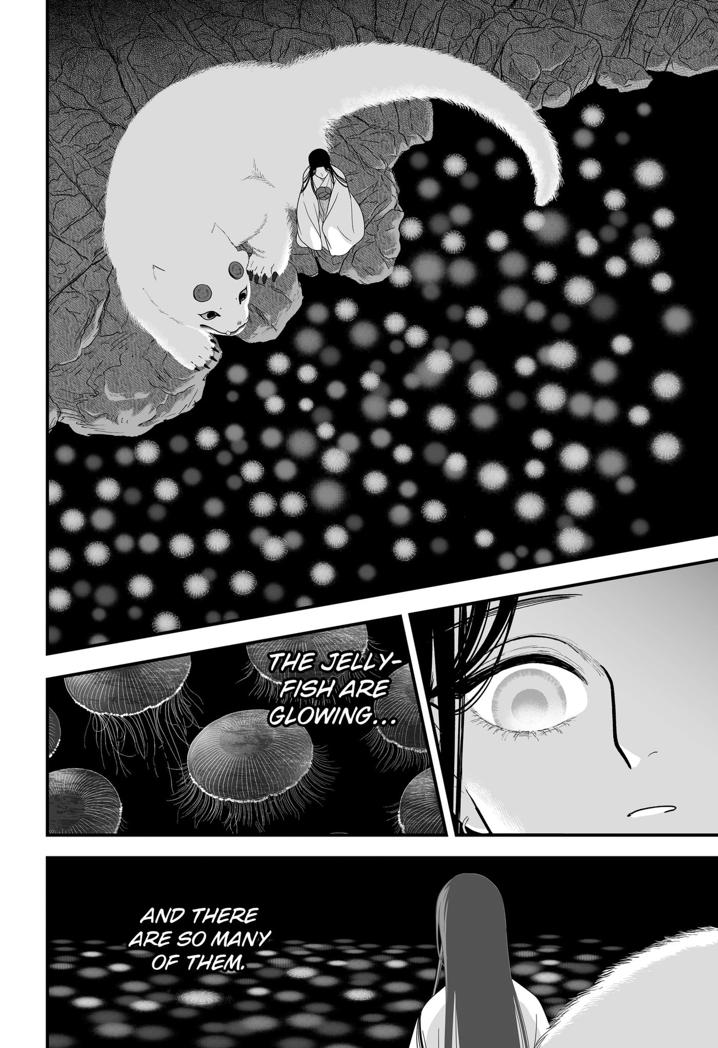The Oracles of Kami Chapter 7 page 16 - 
