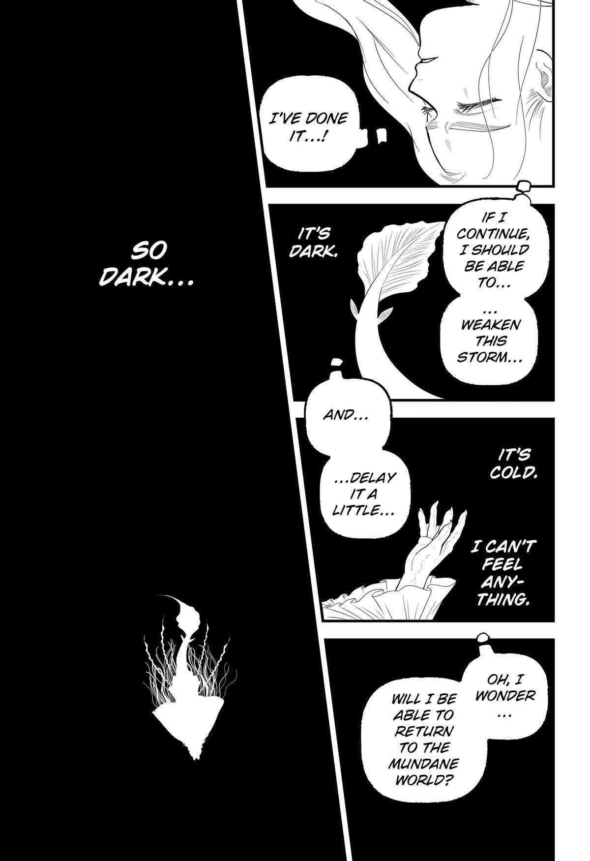 The Oracles of Kami Chapter 9 page 9 - 
