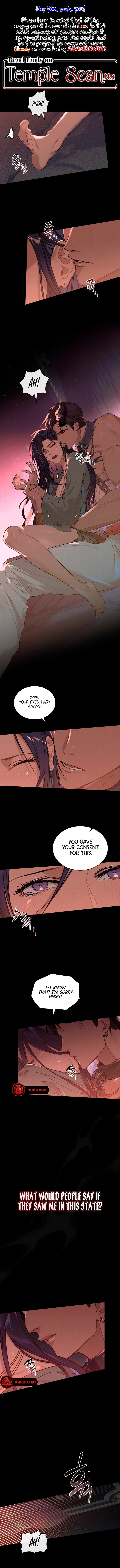 The Order Of Slave Breeding Chapter 1 page 1 - 