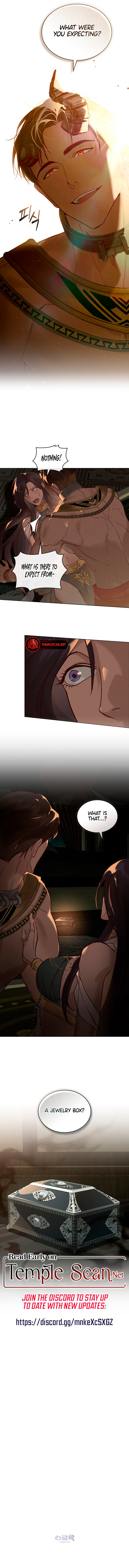 The Order Of Slave Breeding Chapter 11 page 7 - 