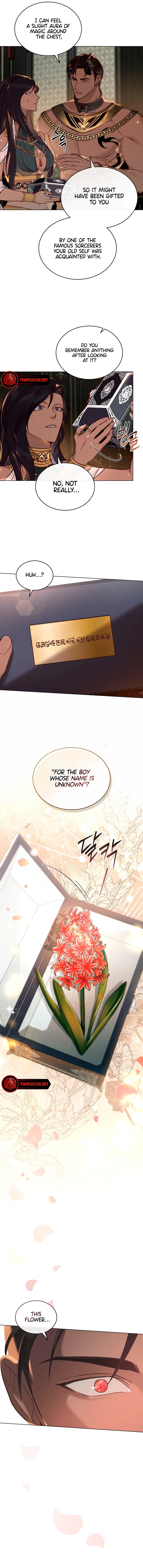 The Order Of Slave Breeding Chapter 12 page 2 - 