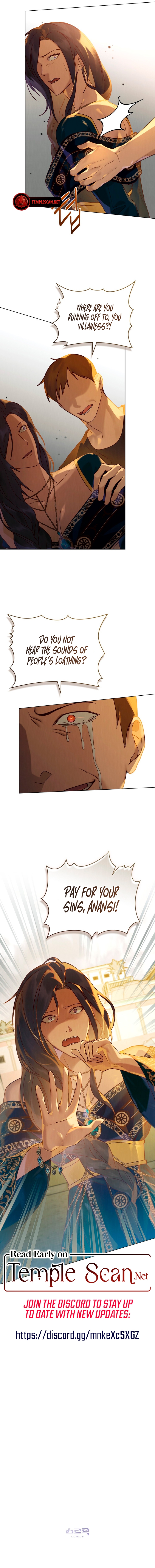 The Order Of Slave Breeding Chapter 17 page 9 - 