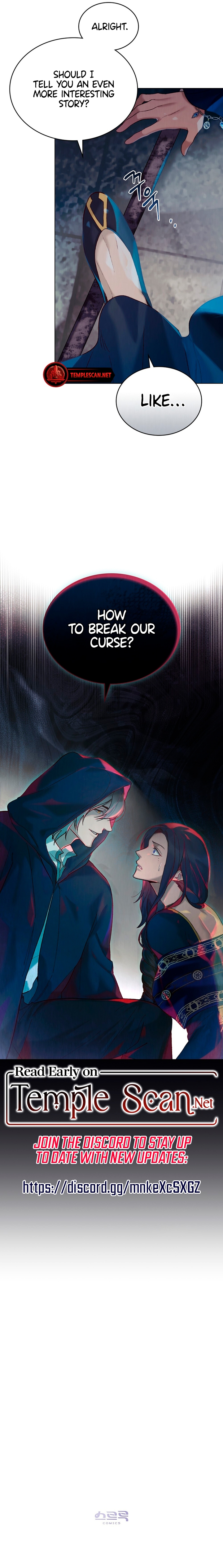 The Order Of Slave Breeding Chapter 18 page 7 - 