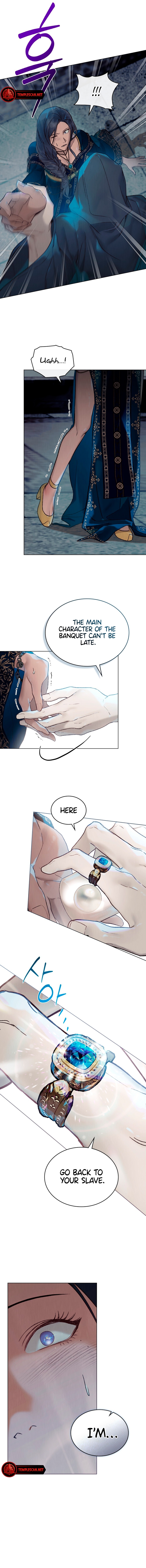 The Order Of Slave Breeding Chapter 19 page 3 - 