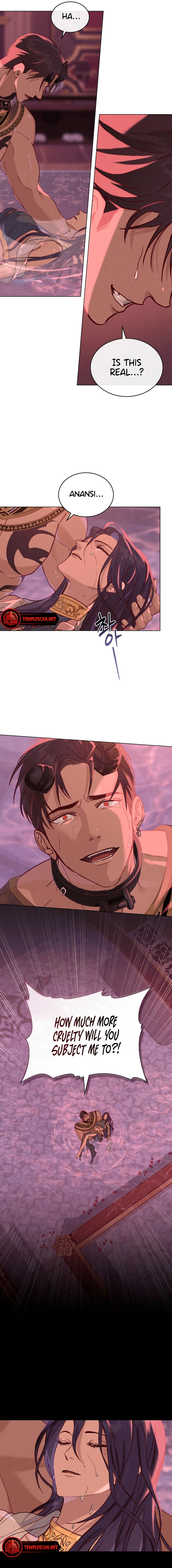 The Order Of Slave Breeding Chapter 2 page 8 - 