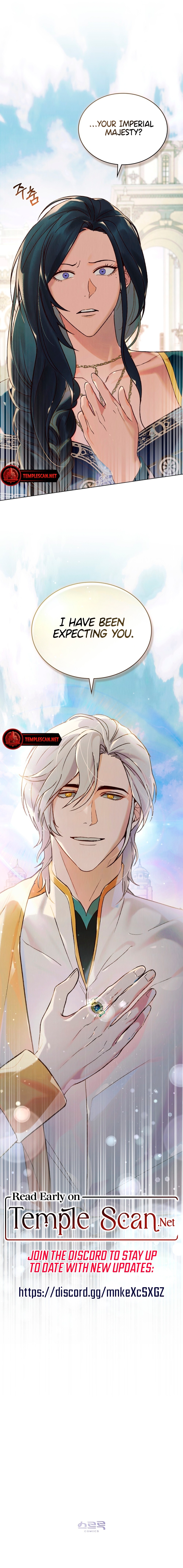 The Order Of Slave Breeding Chapter 20 page 8 - 
