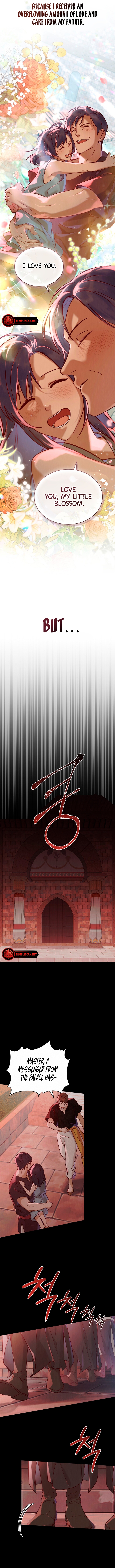 The Order Of Slave Breeding Chapter 21 page 2 - 