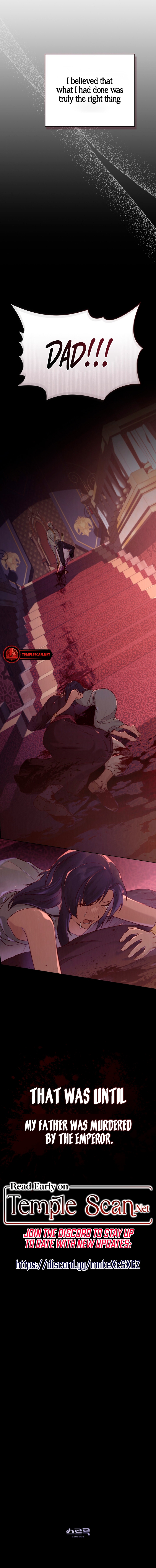 The Order Of Slave Breeding Chapter 21 page 13 - 