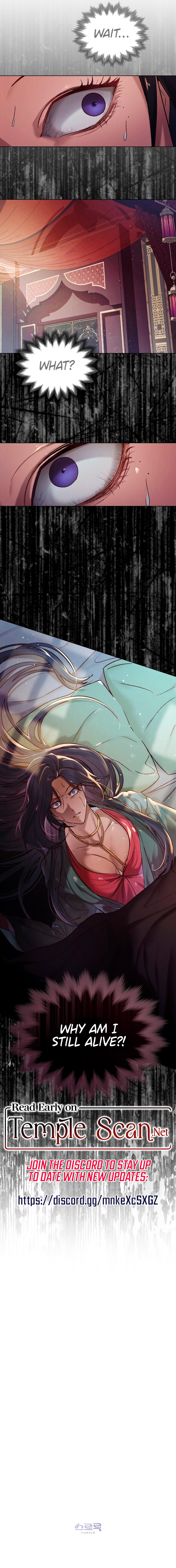 The Order Of Slave Breeding Chapter 22 page 14 - 