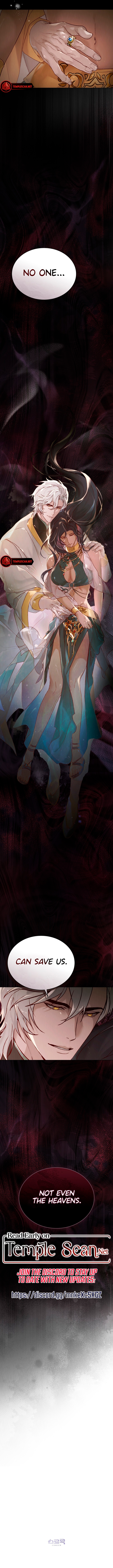 The Order Of Slave Breeding Chapter 23 page 13 - 