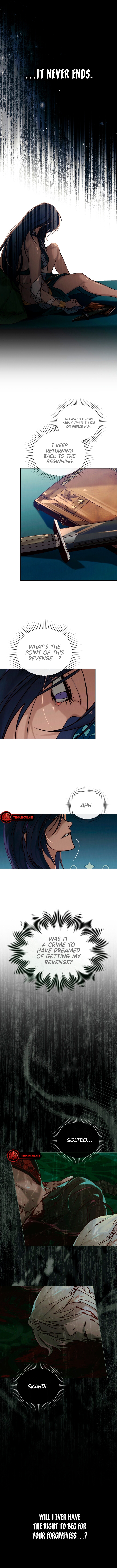 The Order Of Slave Breeding Chapter 23 page 5 - 
