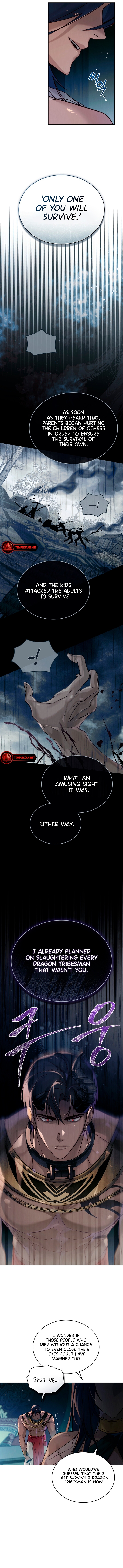 The Order Of Slave Breeding Chapter 23 page 8 - 