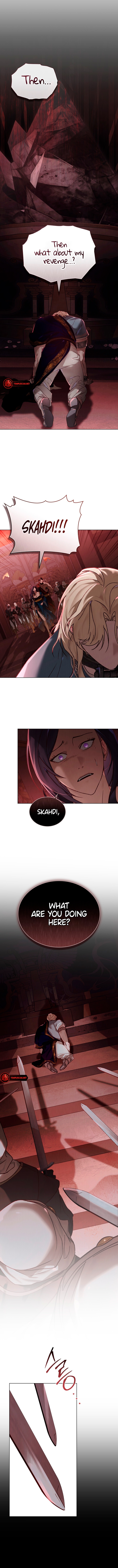 The Order Of Slave Breeding Chapter 25 page 9 - 