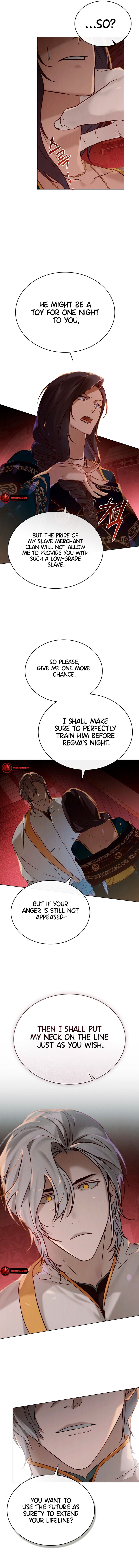The Order Of Slave Breeding Chapter 26 page 4 - 