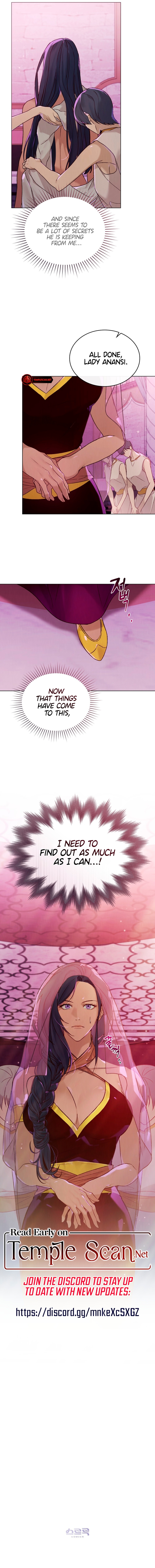 The Order Of Slave Breeding Chapter 26 page 10 - 
