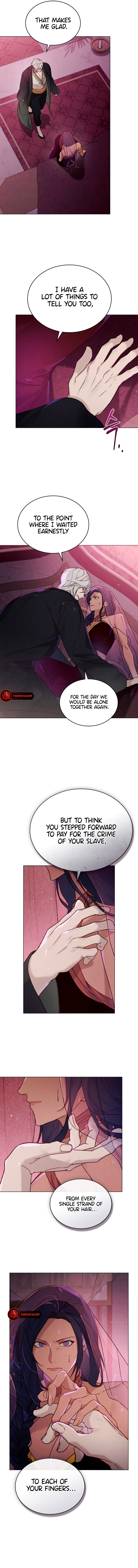 The Order Of Slave Breeding Chapter 27 page 2 - 