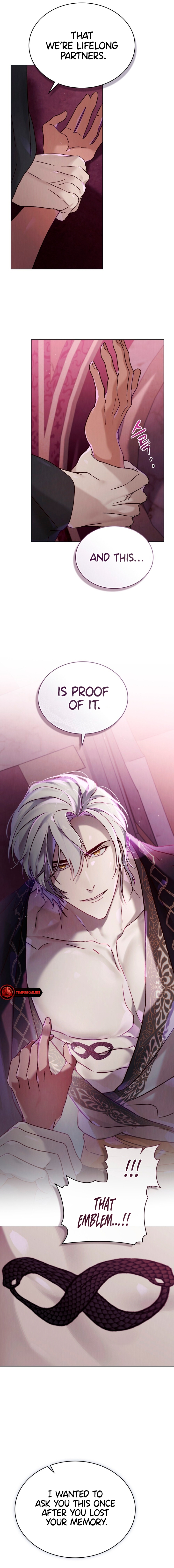 The Order Of Slave Breeding Chapter 27 page 8 - 