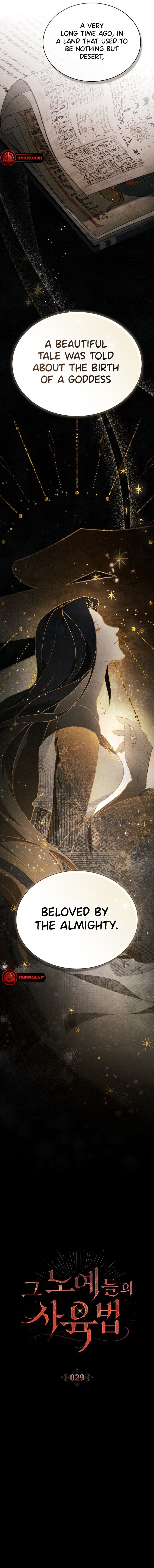 The Order Of Slave Breeding Chapter 29 page 2 - 