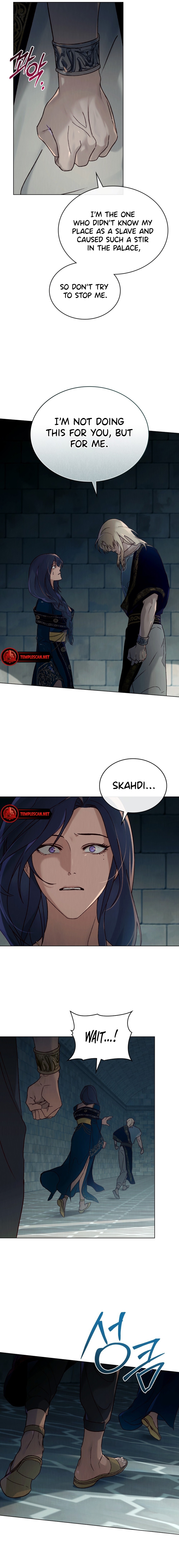 The Order Of Slave Breeding Chapter 29 page 10 - 