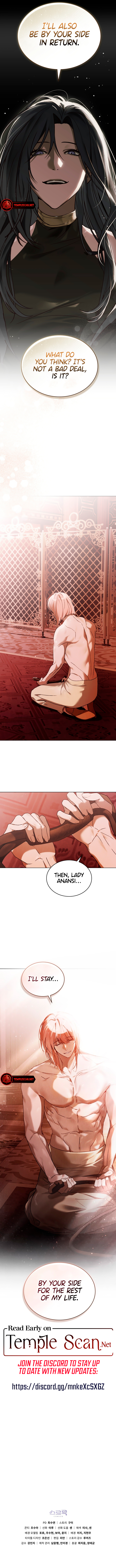The Order Of Slave Breeding Chapter 31 page 9 - 