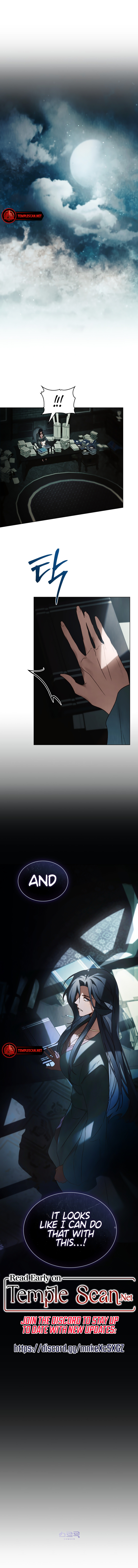 The Order Of Slave Breeding Chapter 32 page 7 - 