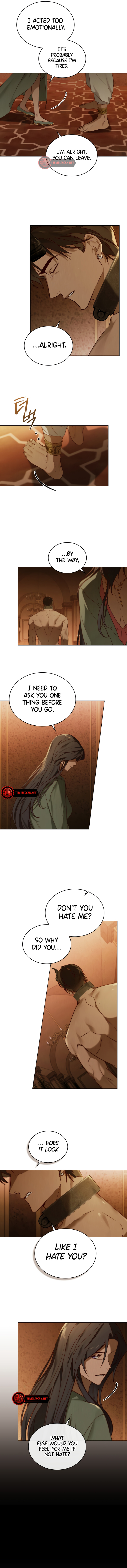The Order Of Slave Breeding Chapter 34 page 6 - 