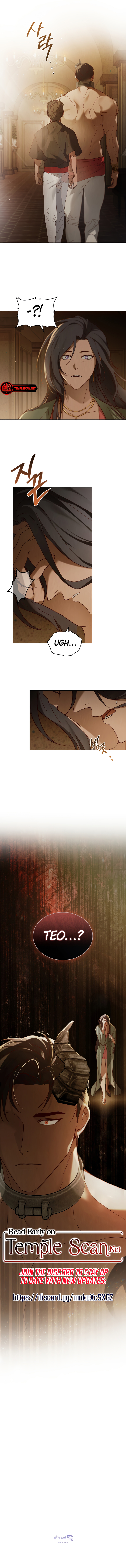The Order Of Slave Breeding Chapter 34 page 8 - 