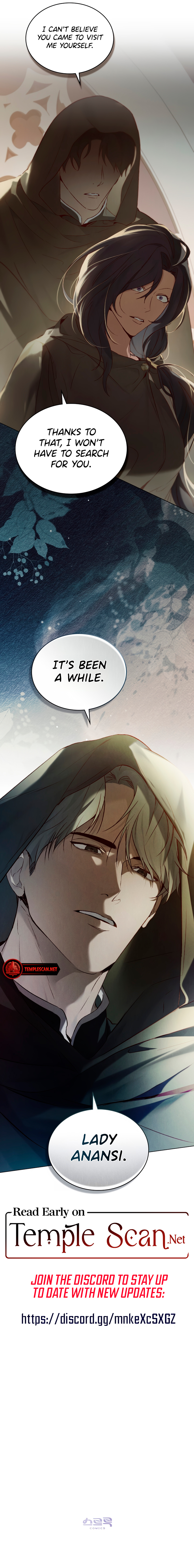 The Order Of Slave Breeding Chapter 35 page 7 - 