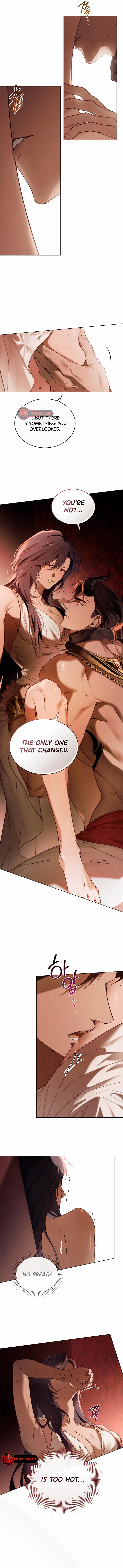 The Order Of Slave Breeding Chapter 38 page 5 - 