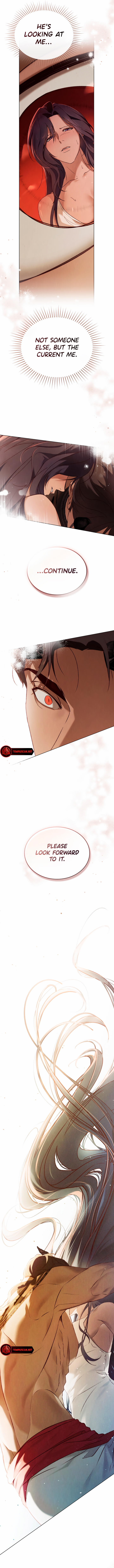 The Order Of Slave Breeding Chapter 38 page 7 - 