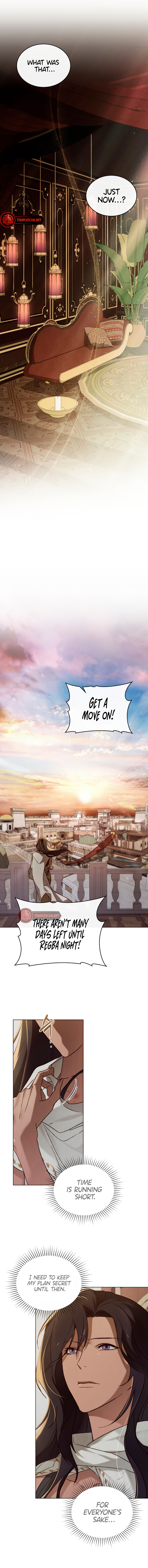 The Order Of Slave Breeding Chapter 39 page 5 - 