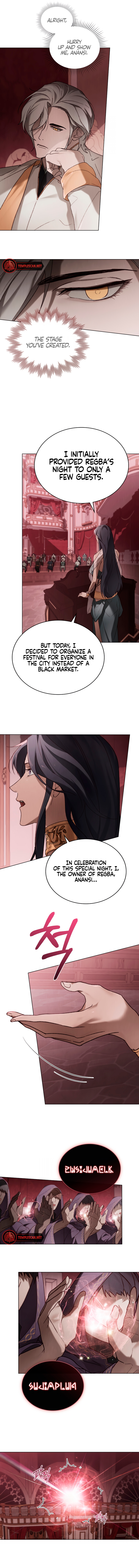 The Order Of Slave Breeding Chapter 41 page 3 - 