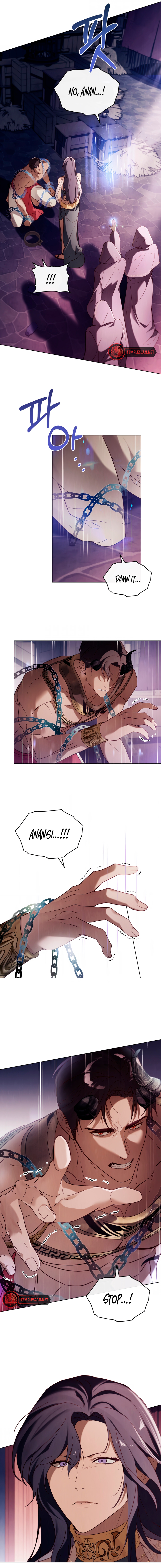 The Order Of Slave Breeding Chapter 42 page 5 - 