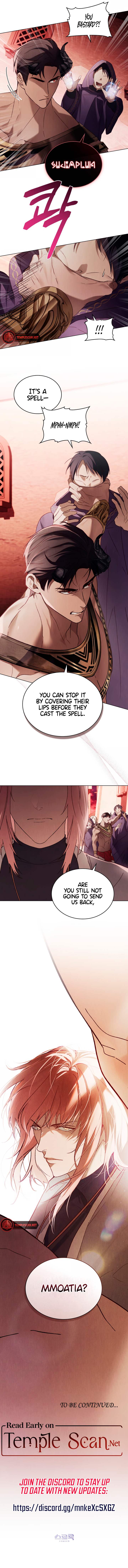 The Order Of Slave Breeding Chapter 42 page 10 - 