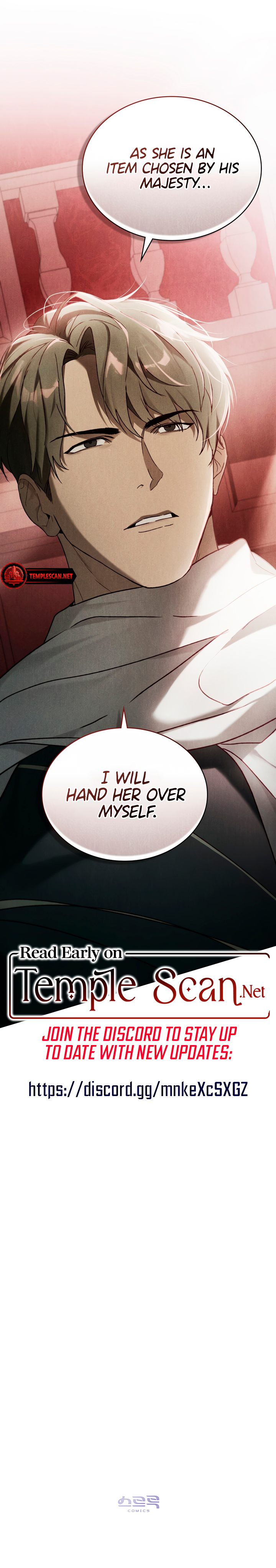 The Order Of Slave Breeding Chapter 43 page 11 - 