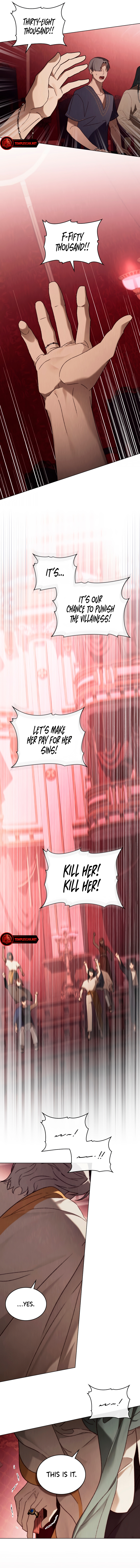 The Order Of Slave Breeding Chapter 43 page 6 - 