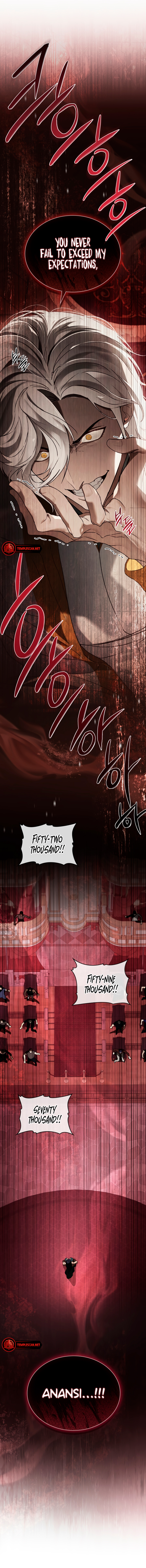 The Order Of Slave Breeding Chapter 43 page 7 - 