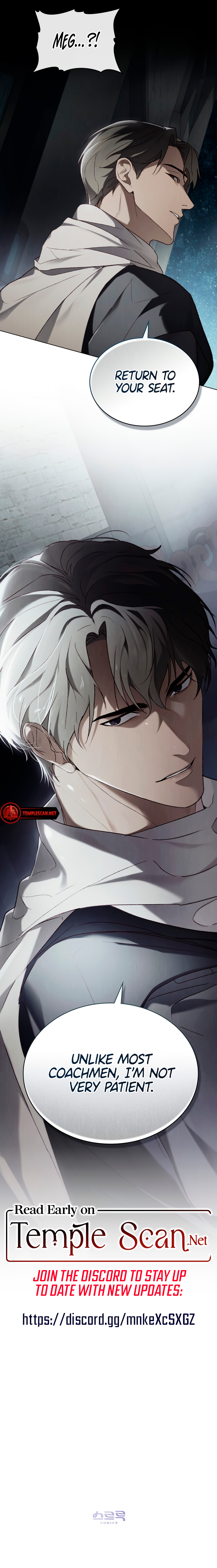 The Order Of Slave Breeding Chapter 44 page 11 - 