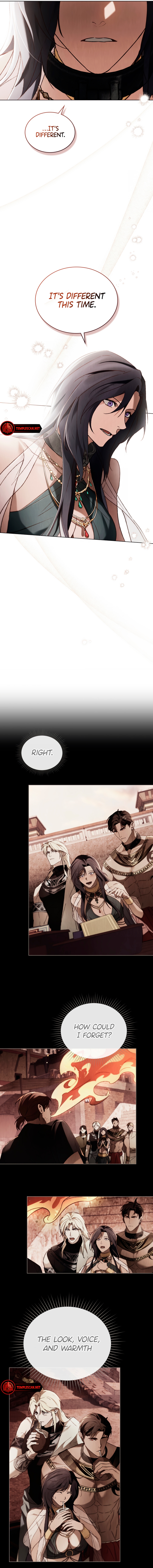 The Order Of Slave Breeding Chapter 44 page 6 - 