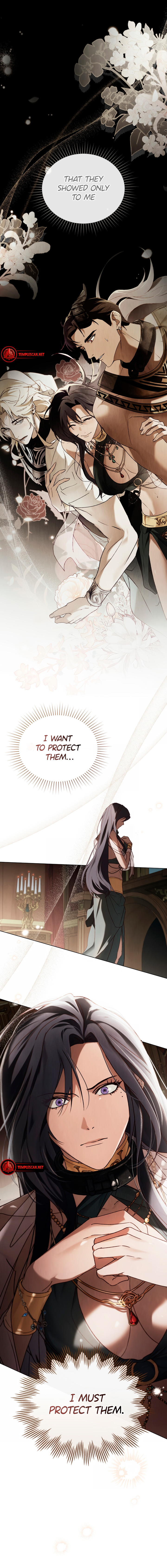 The Order Of Slave Breeding Chapter 44 page 7 - 