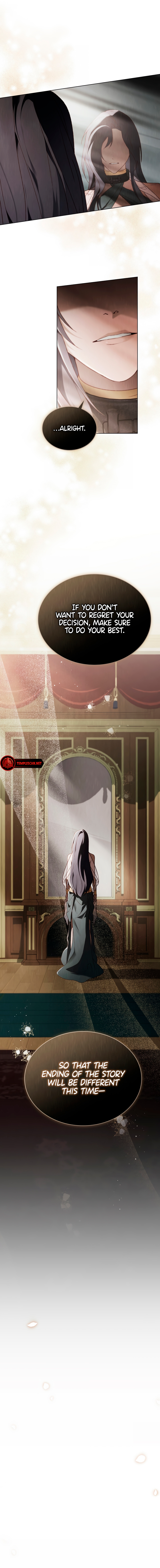 The Order Of Slave Breeding Chapter 44 page 8 - 